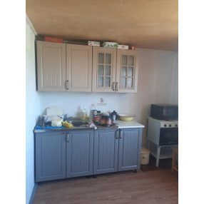Дом 78 кв.м.