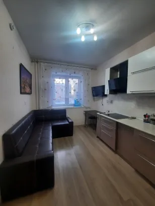 Сдается квартира 36 кв.м.