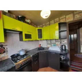 2х-комн, 45кв. м.