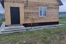 Дом 45 кв.м.