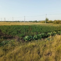 Продам участок ИЖС 10 сот.