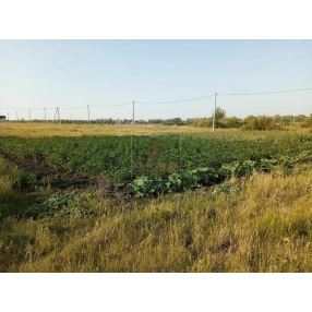 Продам участок ИЖС 10 сот.