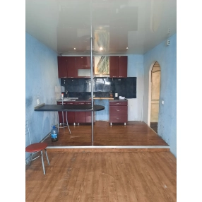 2х-комн, 35,6 кв.м.