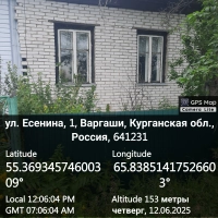 Квартира 32,2 м², 9 сот.