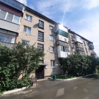 2х-комн, 45кв. м.