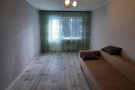 1-комн, 32,8кв.м.