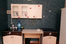 Комната 2/9, 16,9кв.м.