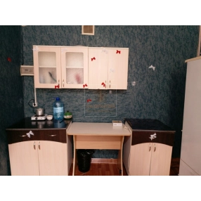 Комната 2/9, 16,9кв.м.