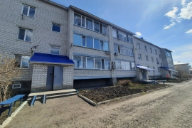 2х-комн, 46,7 кв.м.