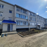 2х-комн, 46,7 кв.м.